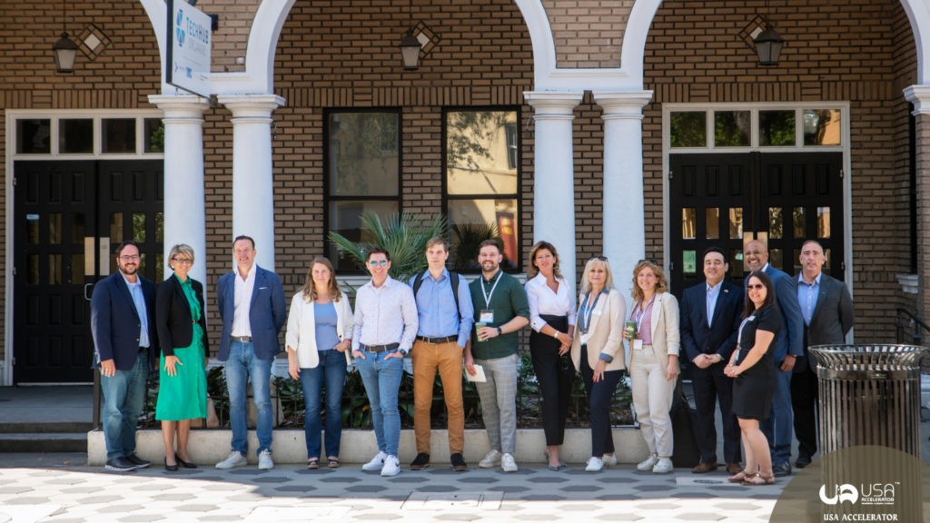 U S Market Entry Bootcamp 2025 Summary Usa Accelerator